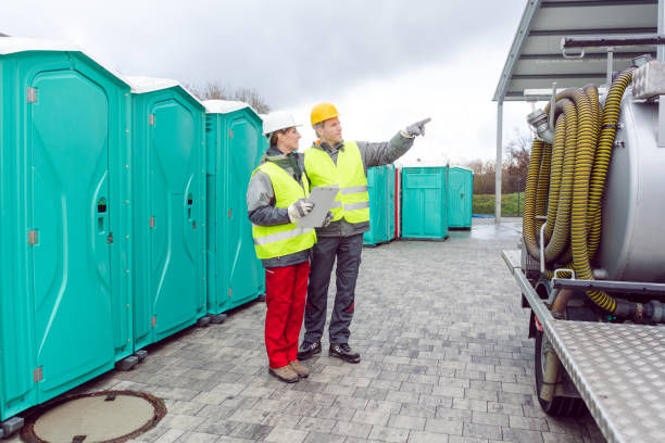 Best Portable Restroom Setup and Delivery  in Shelbyville, IN